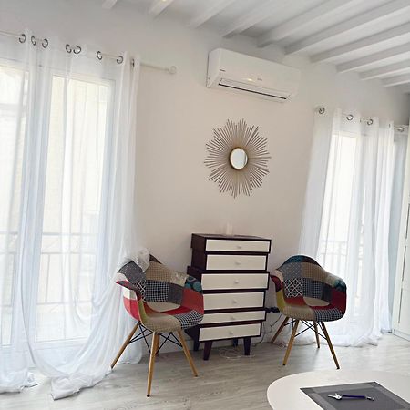 Piso En El Corazon De Alicante Zewnętrze zdjęcie