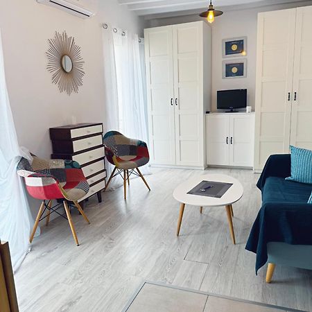 Piso En El Corazon De Alicante Zewnętrze zdjęcie