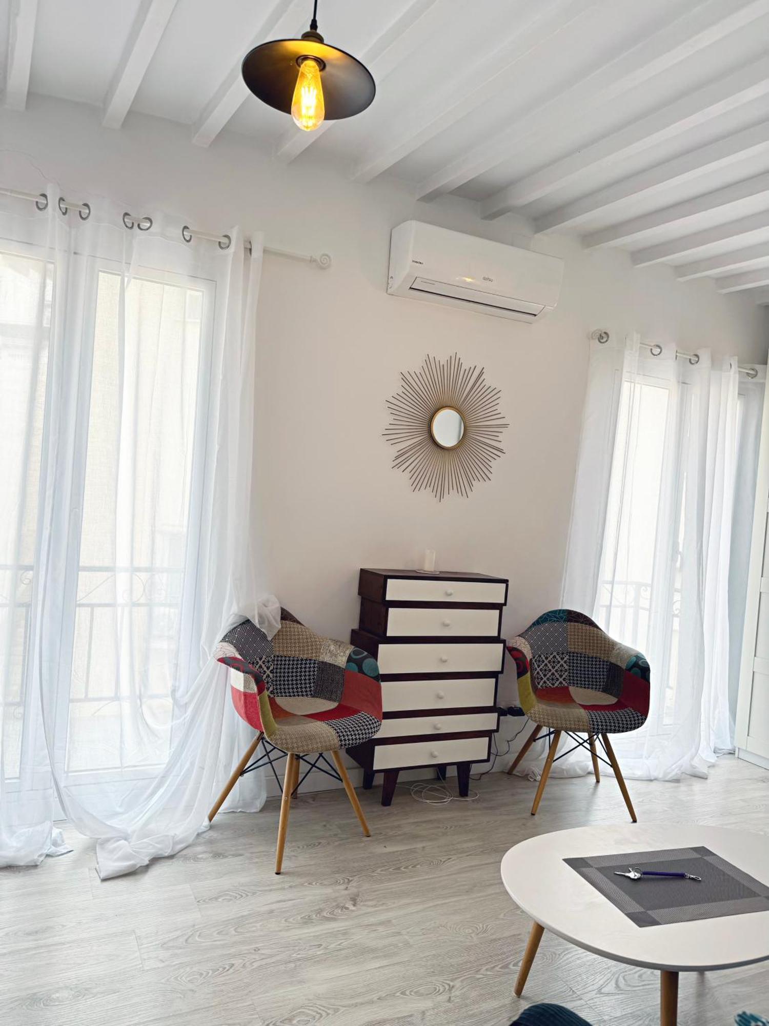 Piso En El Corazon De Alicante Zewnętrze zdjęcie