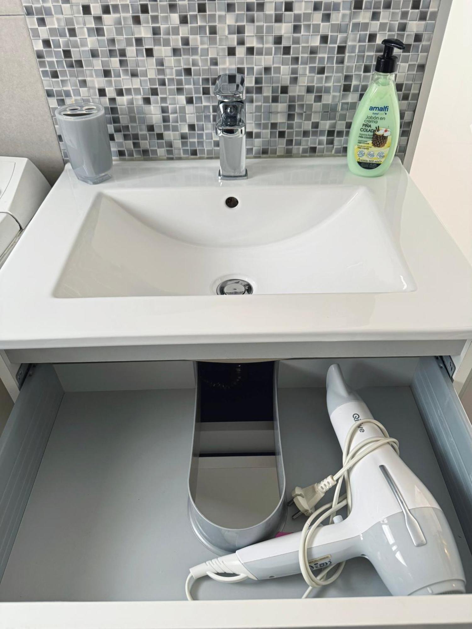 Piso En El Corazon De Alicante Zewnętrze zdjęcie